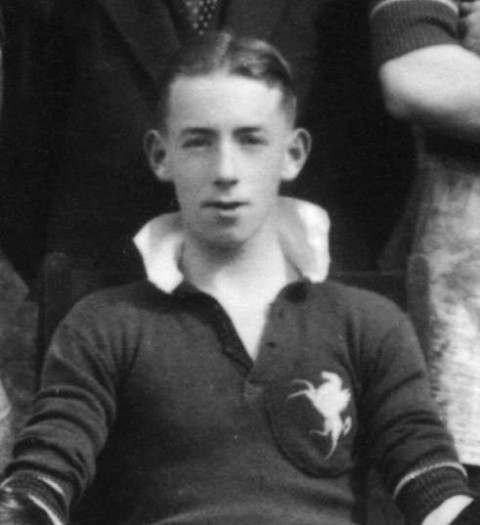 Lindsay Hassett, 1930 (Footballer).